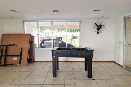 Apartamento à venda com 60m², 2 quartos e 1 vagaÁrea comum