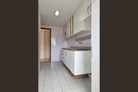 Apartamento à venda com 60m², 2 quartos e 1 vaga Apartamento à venda com 60m², 2 quartos e 1 vagaCozinha