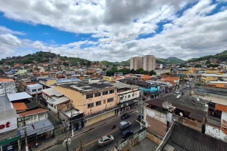 Apartamento à venda com 60m², 2 quartos e 1 vagaQuarto 1