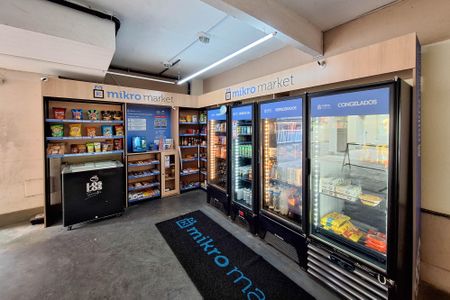 Apartamento à venda com 60m², 2 quartos e 1 vagaÁrea comum