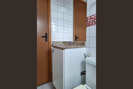 Apartamento à venda com 60m², 2 quartos e 1 vagaBanheiro