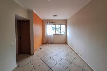 Sala de apartamento à venda com 2 quartos, 60m² em Barreto, Niterói