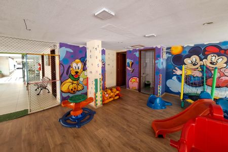 Apartamento à venda com 60m², 2 quartos e 1 vagaÁrea comum