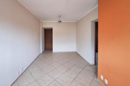 Sala de apartamento à venda com 2 quartos, 60m² em Barreto, Niterói