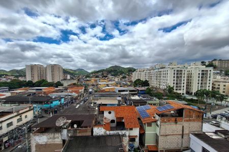 Apartamento à venda com 60m², 2 quartos e 1 vagaQuarto 2