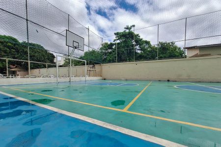 Apartamento à venda com 60m², 2 quartos e 1 vagaÁrea comum