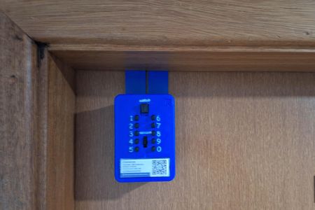 Apartamento à venda com 60m², 2 quartos e 1 vagaLOCKBOX