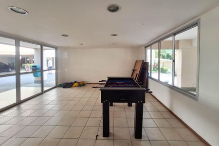 Apartamento à venda com 60m², 2 quartos e 1 vagaÁrea comum