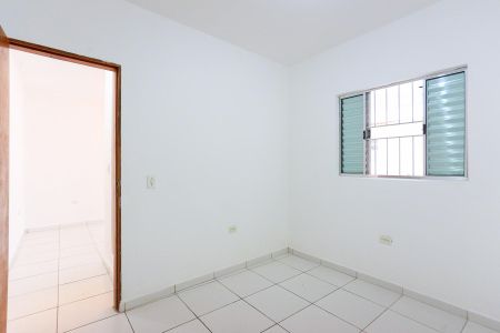 Quarto de casa para alugar com 1 quarto, 47m² em Jardim Raposo Tavares, São Paulo
