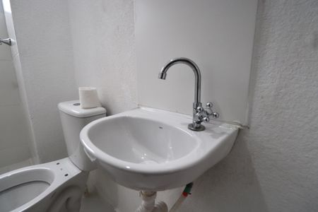 Apartamento para alugar com 44m², 2 quartos e 1 vagaBanheiro