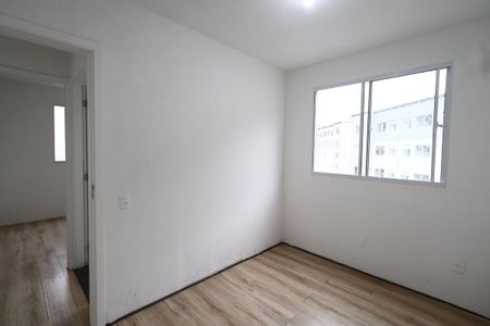 Apartamento para alugar com 44m², 2 quartos e 1 vagaQuarto 1