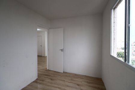 Apartamento para alugar com 44m², 2 quartos e 1 vagaQuarto 2