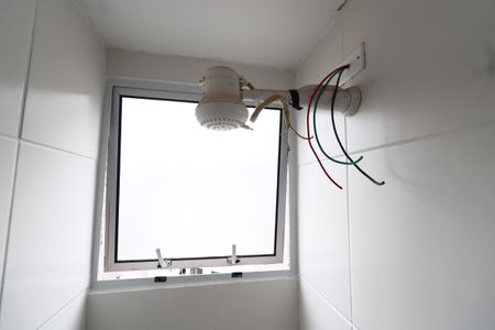 Apartamento para alugar com 44m², 2 quartos e 1 vagaBanheiro