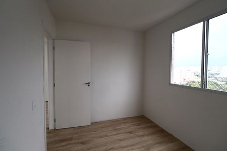 Apartamento para alugar com 44m², 2 quartos e 1 vagaQuarto 2