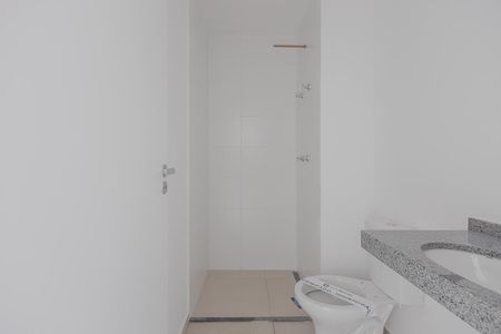 Studio à venda com 27m², 1 quarto e 1 vagaBanheiro