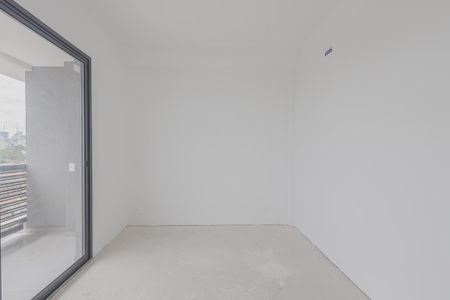 Quarto de kitnet/studio para alugar com 1 quarto, 27m² em Pinheiros, São Paulo