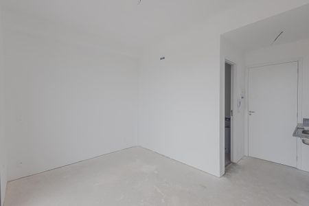 Quarto de kitnet/studio para alugar com 1 quarto, 27m² em Pinheiros, São Paulo