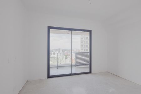Quarto de kitnet/studio para alugar com 1 quarto, 27m² em Pinheiros, São Paulo