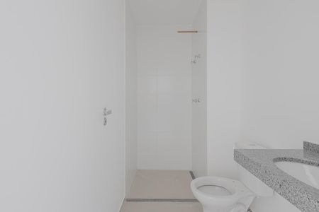 Studio à venda com 27m², 1 quarto e 1 vagaBanheiro
