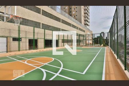 Apartamento à venda com 89m², 3 quartos e 2 vagasQuadra Esportiva