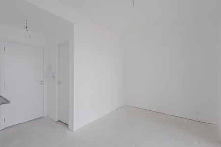 Quarto de kitnet/studio à venda com 1 quarto, 27m² em Pinheiros, São Paulo