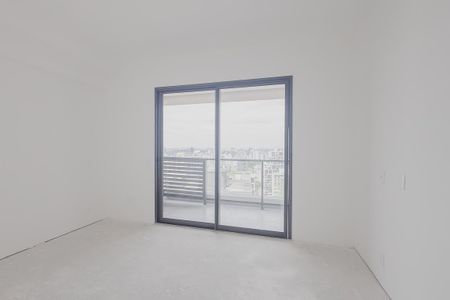 Quarto de kitnet/studio à venda com 1 quarto, 27m² em Pinheiros, São Paulo