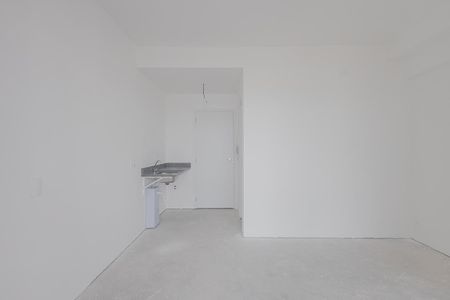 Quarto de kitnet/studio à venda com 1 quarto, 27m² em Pinheiros, São Paulo