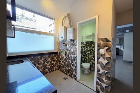 Quarto de apartamento para alugar com 3 quartos, 248m² em Flamengo, Rio de Janeiro