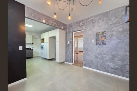 Sala de apartamento para alugar com 3 quartos, 248m² em Flamengo, Rio de Janeiro