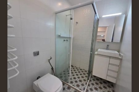 Apartamento à venda com 248m², 3 quartos e 1 vagaBanheiro