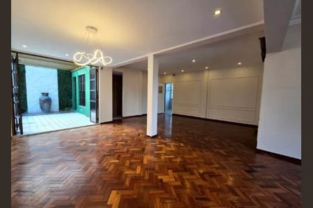 Sala de apartamento para alugar com 3 quartos, 248m² em Flamengo, Rio de Janeiro