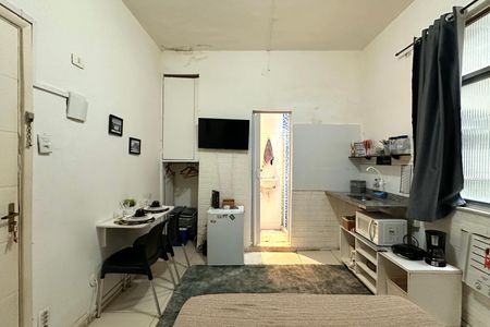 Apartamento para alugar com 1 quarto, 28m² em Copacabana, Rio de Janeiro