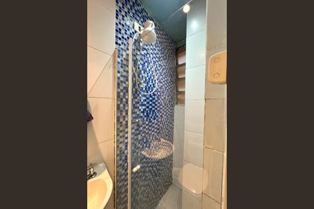 Apartamento para alugar com 1 quarto, 28m² em Copacabana, Rio de Janeiro