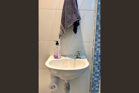 Apartamento para alugar com 1 quarto, 28m² em Copacabana, Rio de Janeiro