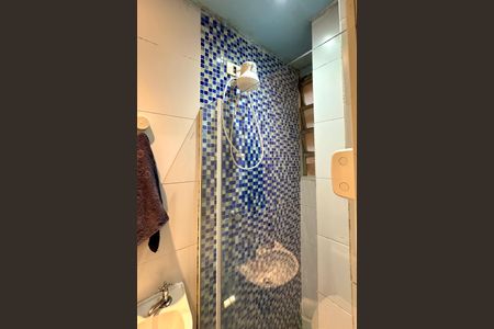 Apartamento para alugar com 1 quarto, 28m² em Copacabana, Rio de Janeiro