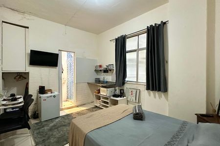 Apartamento para alugar com 1 quarto, 28m² em Copacabana, Rio de Janeiro