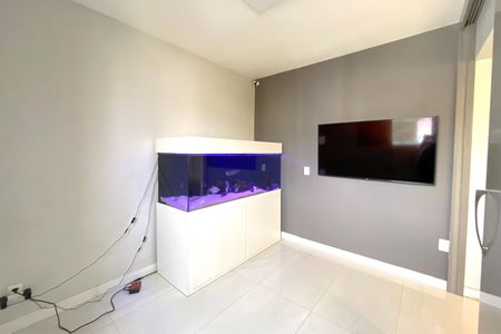 Apartamento à venda com 126m², 4 quartos e 2 vagasSala de Estar