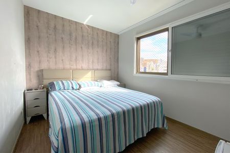 Apartamento à venda com 126m², 4 quartos e 2 vagasSuite 1