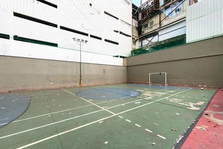 Apartamento à venda com 126m², 4 quartos e 2 vagasÁrea comum - Quadra