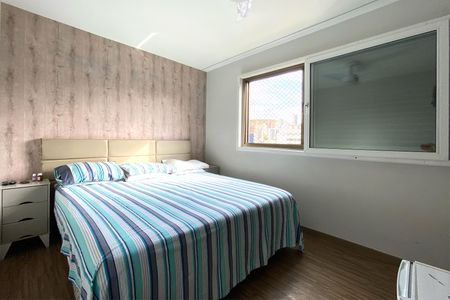 Apartamento à venda com 126m², 4 quartos e 2 vagasSuite 1