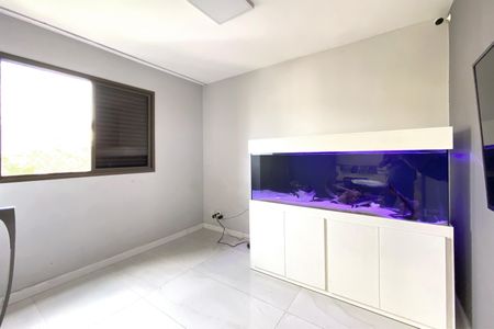 Apartamento à venda com 126m², 4 quartos e 2 vagasSala de Estar