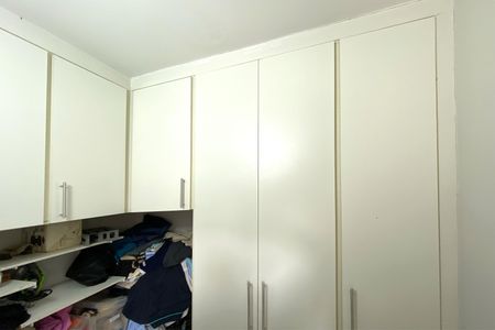 Apartamento à venda com 126m², 4 quartos e 2 vagasQuarto de Serviço