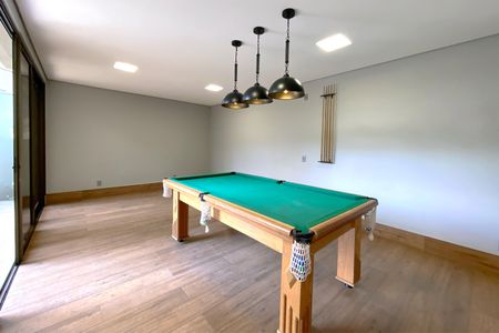 Apartamento à venda com 126m², 4 quartos e 2 vagasÁrea comum - Sala de Jogos