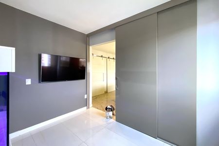 Apartamento à venda com 126m², 4 quartos e 2 vagasSala de Estar