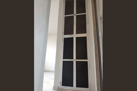 Apartamento à venda com 2 quartos, 43m² em Engenho da Rainha, Rio de Janeiro