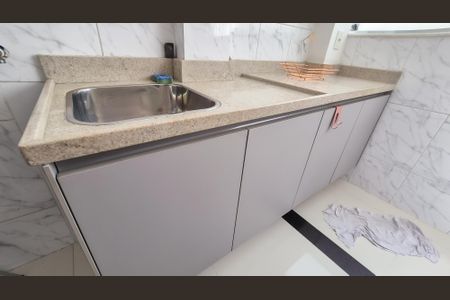 Apartamento para alugar com 93m², 2 quartos e 1 vagaÁrea de Serviço