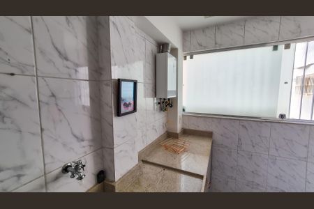 Apartamento para alugar com 93m², 2 quartos e 1 vagaÁrea de Serviço