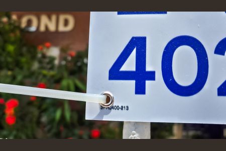 Apartamento para alugar com 93m², 2 quartos e 1 vagaPlaquinha