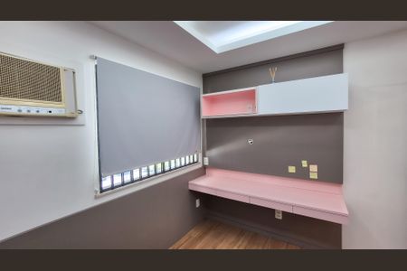 Apartamento para alugar com 93m², 2 quartos e 1 vagaQuarto 1