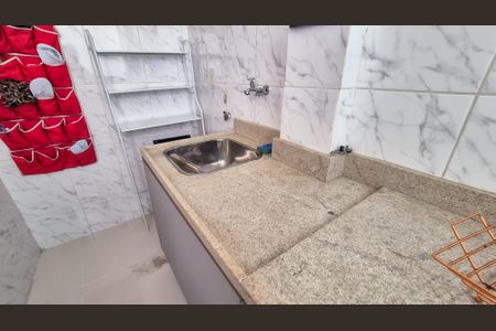 Apartamento para alugar com 93m², 2 quartos e 1 vagaÁrea de Serviço